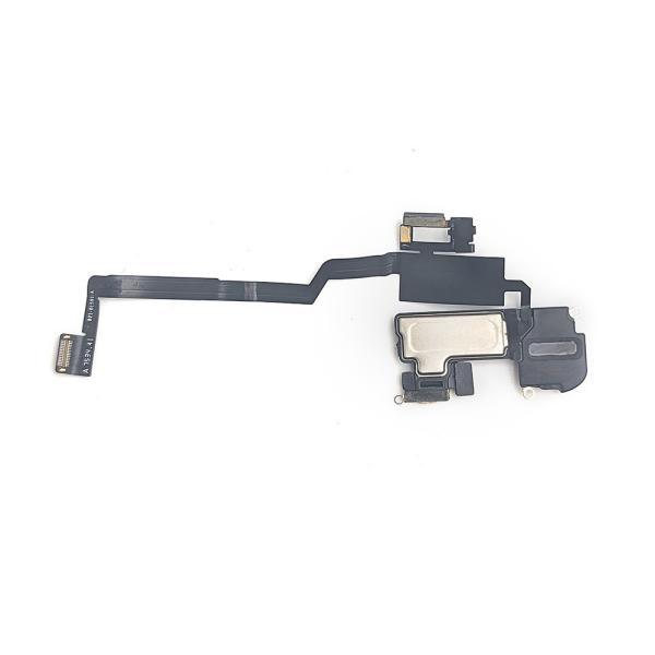 X 11 12 13 14 Iphone Accessories Replacement Ear Speaker Flex Cable OEM