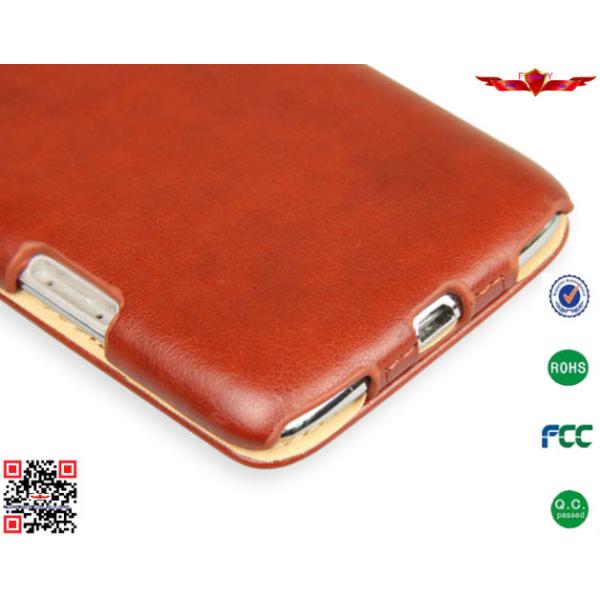 New Arrival  Hot Selling High Quality PU Flip Leather Cover Cases For Lenovo VIBE X S960