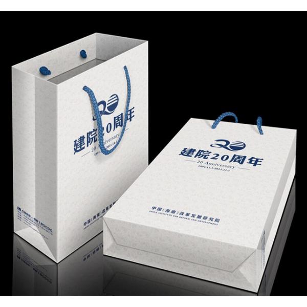 bags manufacturer, shopping bag wholesales, personalized bag with logo printing, paper handle craft paper bag