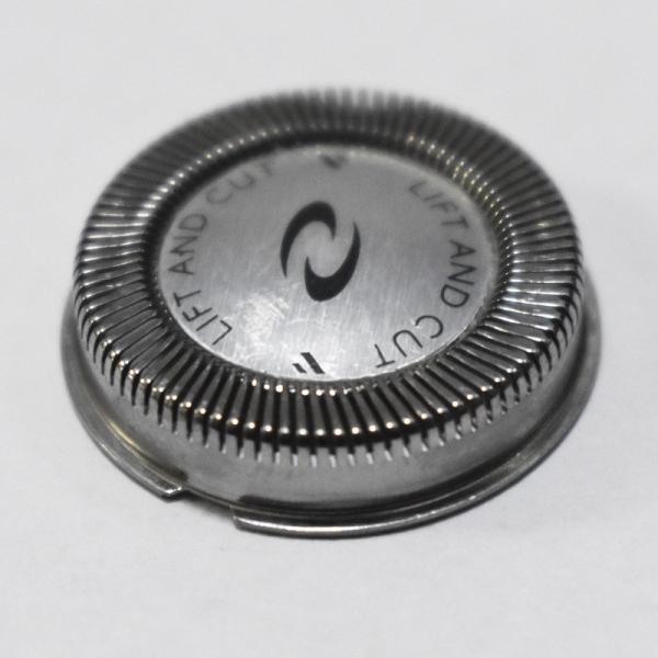 razor blade head for electric shaver HQ56 blade double layer for  HQ30 HQ46 HQ902 HQ851