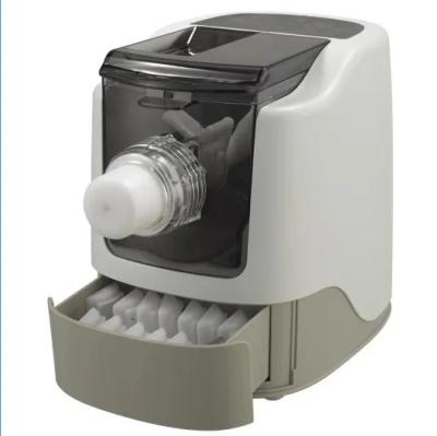Electric 220v Pasta Making Machine Multifunction Corn Flour Noodle Maker