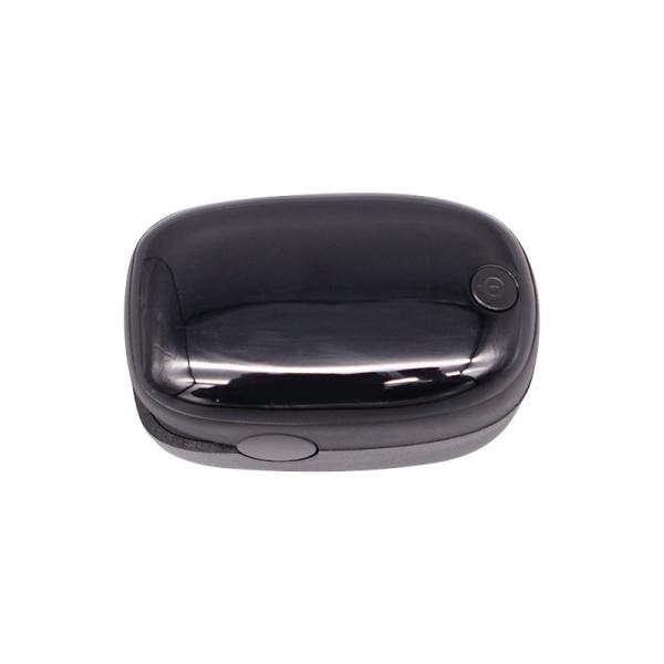 Цвета самонаводят медицинская портативная машинка кожи силикона оксиметра ИМПа ульс