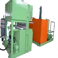 Plastic Mould Material Egg Tray Machine for Molded Pulp Paper Tray Forming Making