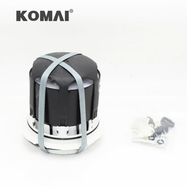 Фильтр сушильщика воздуха пластиковый на  23260134 22223804 21412848