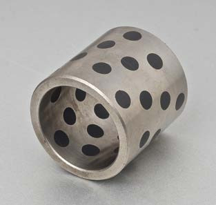 Steel Lubricated Bearing Oilless 2000