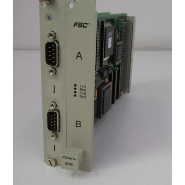 Honeywell 10024/I/I Улучшенный модуль связи