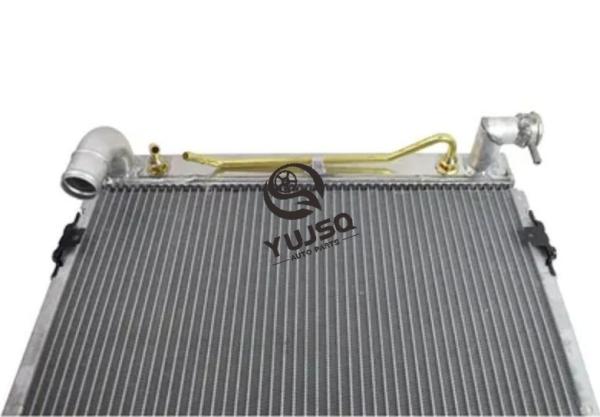 Radiateur à noyau en aluminium pour Toyota Harrier 2004-2012 OEM 16041-20290