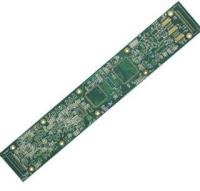 FR4 High Tg 6-Layer Multilayer PCB with HASL Lead-Free Finish