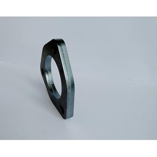 High Efficiency CNC Laser Cutting Machine for Stainless Steel , 2000W Power