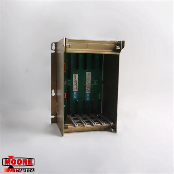 Шкаф установки шасси И/О слота 1771-А1Б 1771-А1Б Алена Брэдли АБ 4