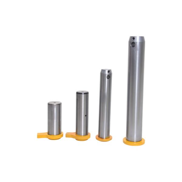 Hyundai R250lc Volvo Excavator Bucket Pins resistente ao desgaste