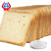 Additif alimentaire à base de carboxyméthylcellulose CMC sûr de haute pureté