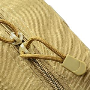 Tactical MOLLE Rip-Away EMT Medical First Aid IFAK Lifesaving Pouch,Outdoor Medical Package,Mountaineering/Climbing Resc