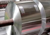 1235 2024 3003 8006 8079 Aluminum Foil Jumbo Roll Blister Pharma Packaging