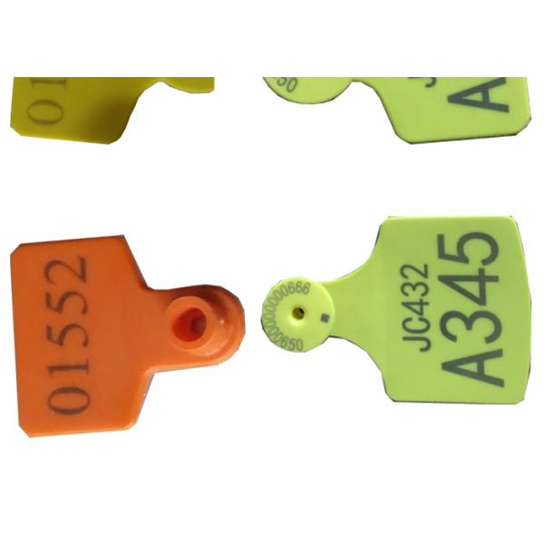 Accurate Plastic Tags Uv Laser Printer / Laser Engraving Equipment