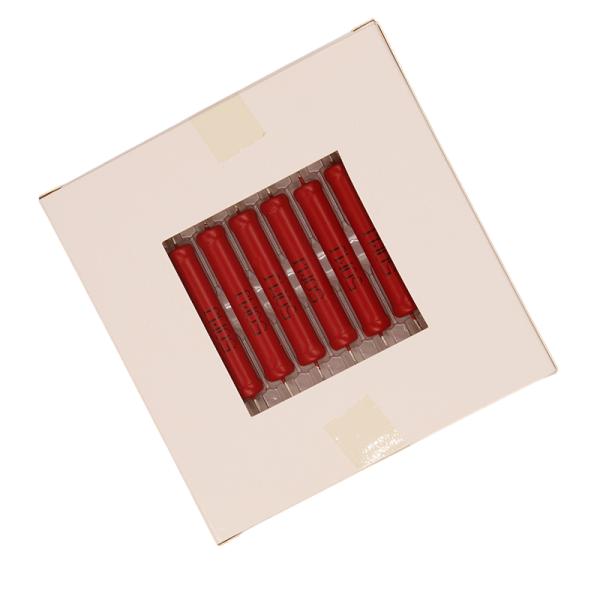 5W High Voltage Metal Film Resistor 1-10MΩ ±5% Tolerance 9mmx50mm
