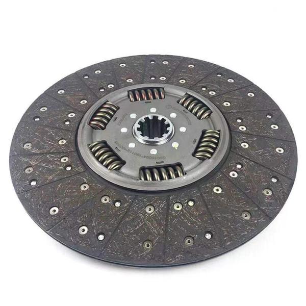 Replace/Repair Kinland Truck Clutch Plates and Discs 325 350 380 395 430 from Direct