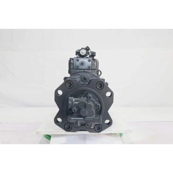 ISO9001 Части запасные экскаватора гидравлического насоса K3V112DTP для ремонтных машин