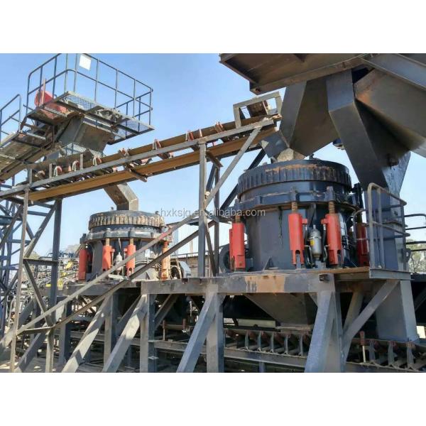 Hot Sale Low Cost  PEX Fine Jaw Crusher