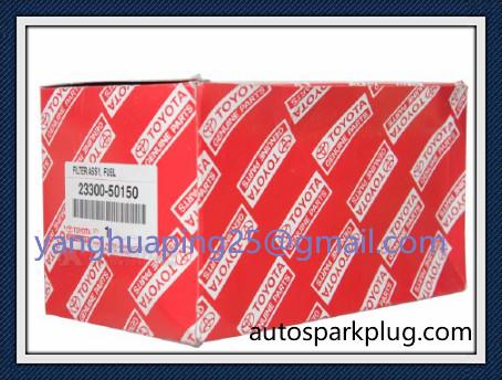 23300-50150, 23300-30310, 23300-30410, 23300-50140 Petrol Filter for Toyota