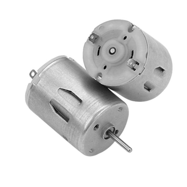 Faradyi FR280 with High Speed 20000rpm 12V Electric Water Pump Car Central Lock Intelligent Robot