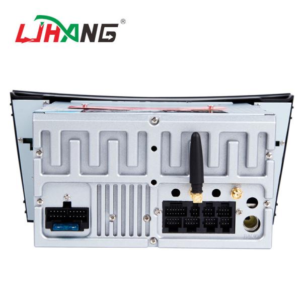 Multi Language Mercedes Media Player , 2TB Hard Disc Dvd Player For Mercedes