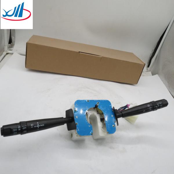 Cummins Engine Parts Good Performance Auto Parts 1B24937300135 Combination Switch Assembly