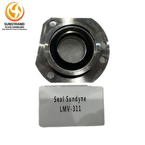 Mechanical Oil Seal