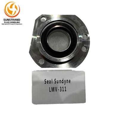 SS316 Mechanical Oil Seal Sundyne Pump Spare Parts LMV311