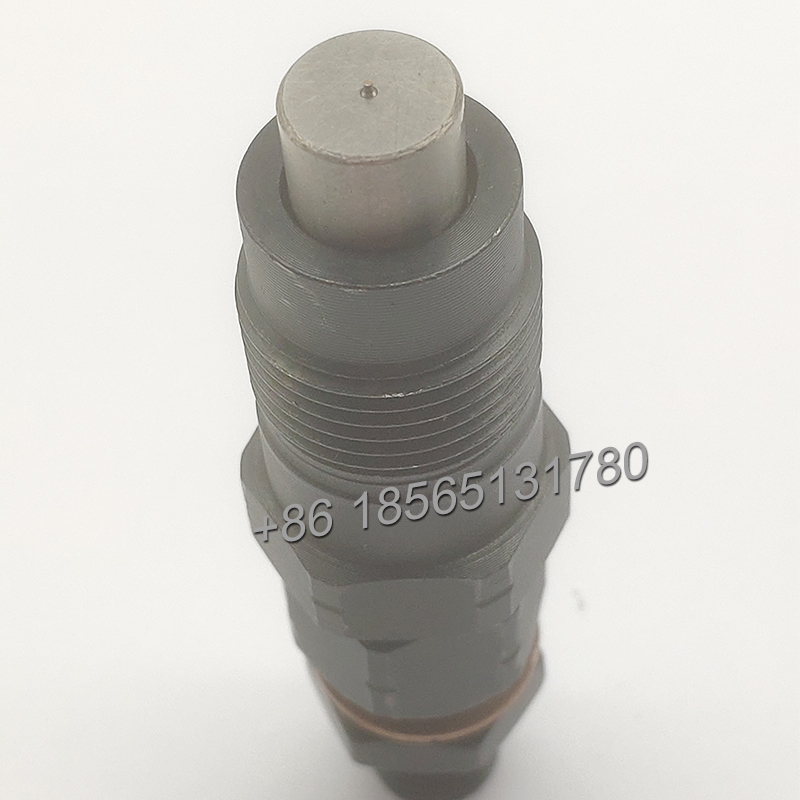 A1400 A1700 A2300 Fuel Injector 4900354 for  4M40 Diesel Engine Injector Nozzle