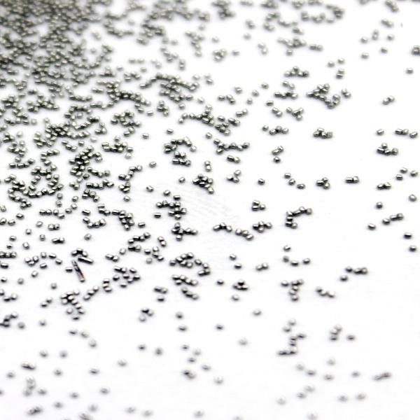 SUS201 fil de coupe en acier inoxydable conditionné