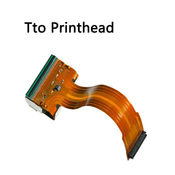 Industrial Thermal Transfer Printhead 53mm Thermal Printer Print Head