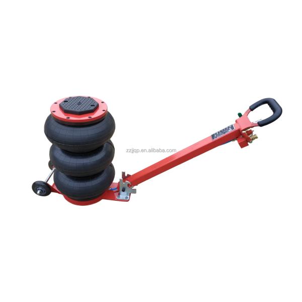 3T 5T Air Horizontal Jack Inflatable for Audi Car Fitment 17.5 Heavy Duty Repair Tool