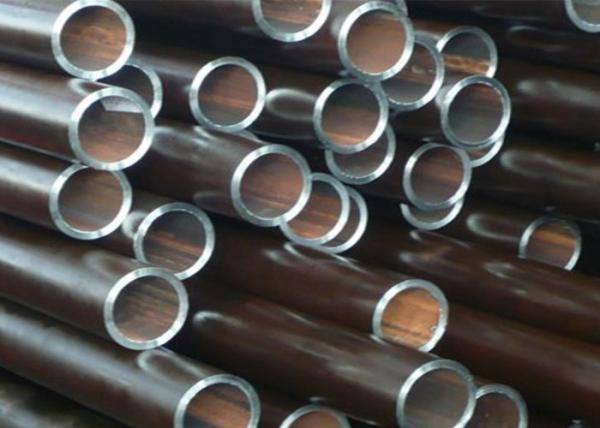 Tubulações sem emenda e tubos de liga de níquel 20 de ASTM B729 para a indústria