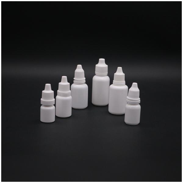 Botella de aceite esencial líquido para los ojos 5ml/10ml/15ml/20ml