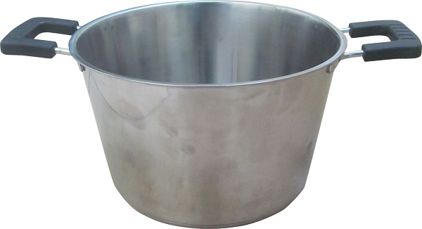 Stainless Steel Pot Handle Capacitive Discharge Spot Welder , Butt Welding Machine