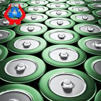 Additif CAS n° 9004-32-4 HACCP pour stabilisateurs de batterie de qualité industrielle