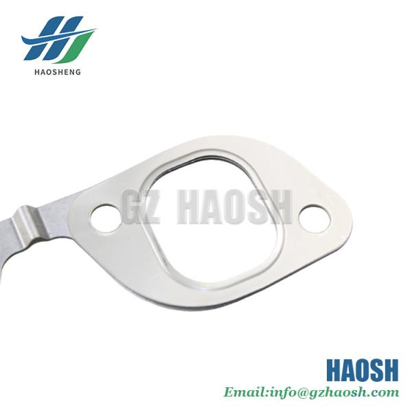 Engine Exhaust Manifold Gasket For Isuzu 700P 4HK1 8-97146499-1 8-97146499-0 8971464991 8971464990