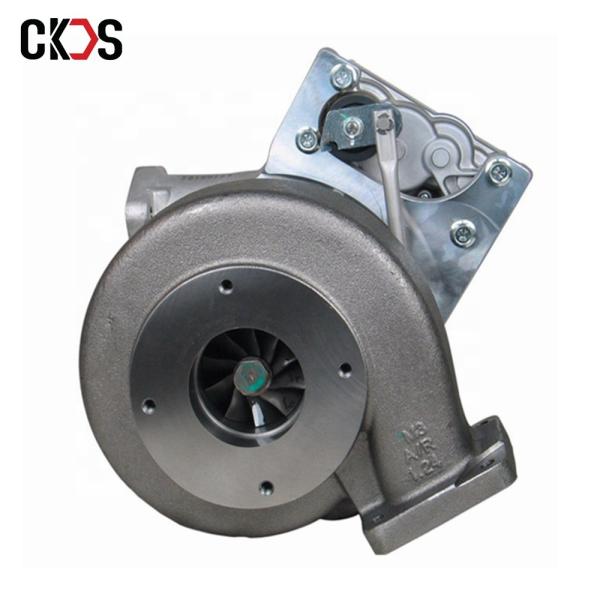 High Performance Japanese Truck Spare Parts For ISUZU NLR NMR 8-97381507-0  8973815070