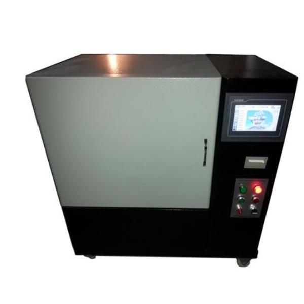 ASTM C518 Fire Testing Equipment