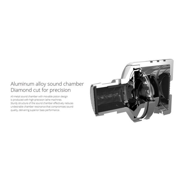 XIAOMI 2nd Piston Earphone 2 II auricular MI Earbud with Remote & Mic For iPhone Samsung