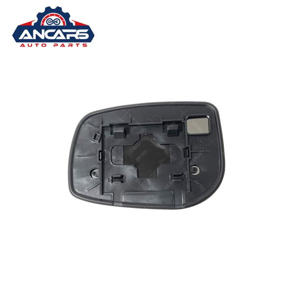 87961-33640 87931-33680 Toyota Side Mirror Parts Camry Corolla Vios Yaris 2007-2014