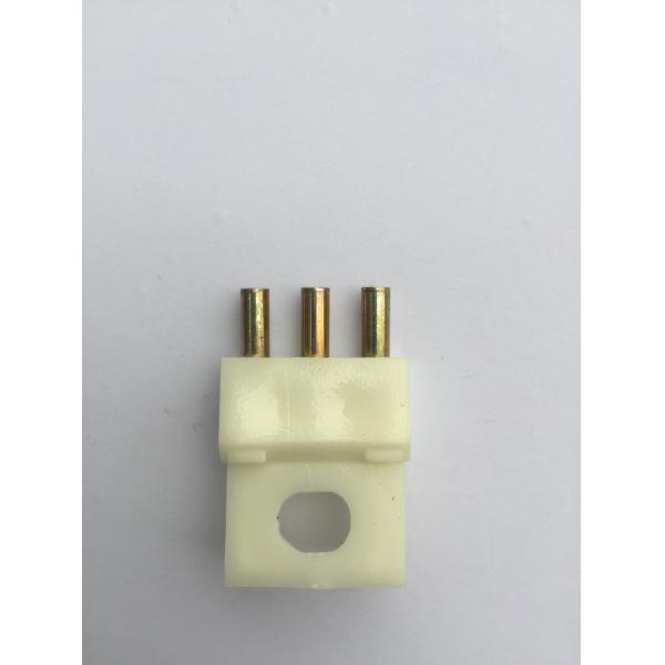 Части вязать машины искривления иглы трубки вязать иглы искривления запасные