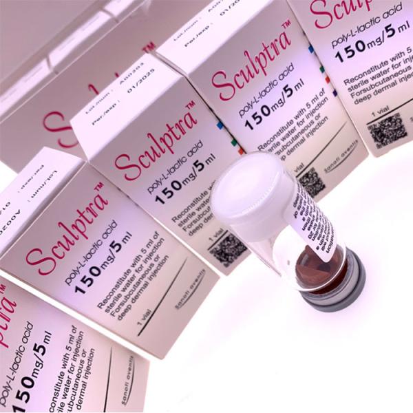  Dermal Filler Butt Lift Poly-L-Lactic Acid Injection