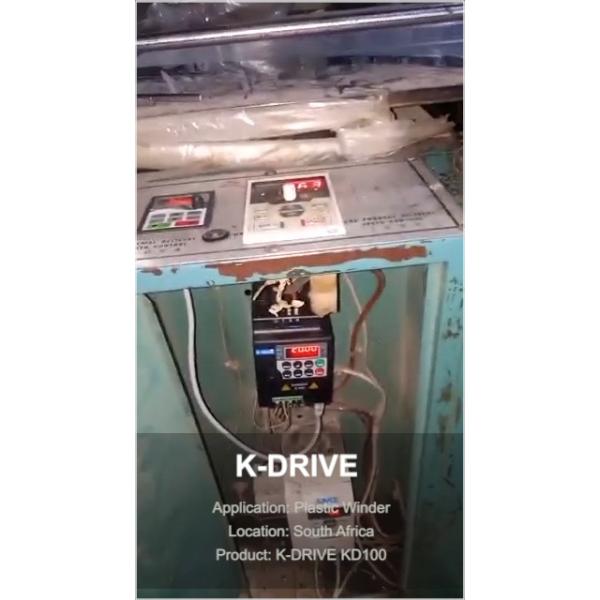 ISO Stable Single To 3 Phase Converter 208-240V/380-480V Durable