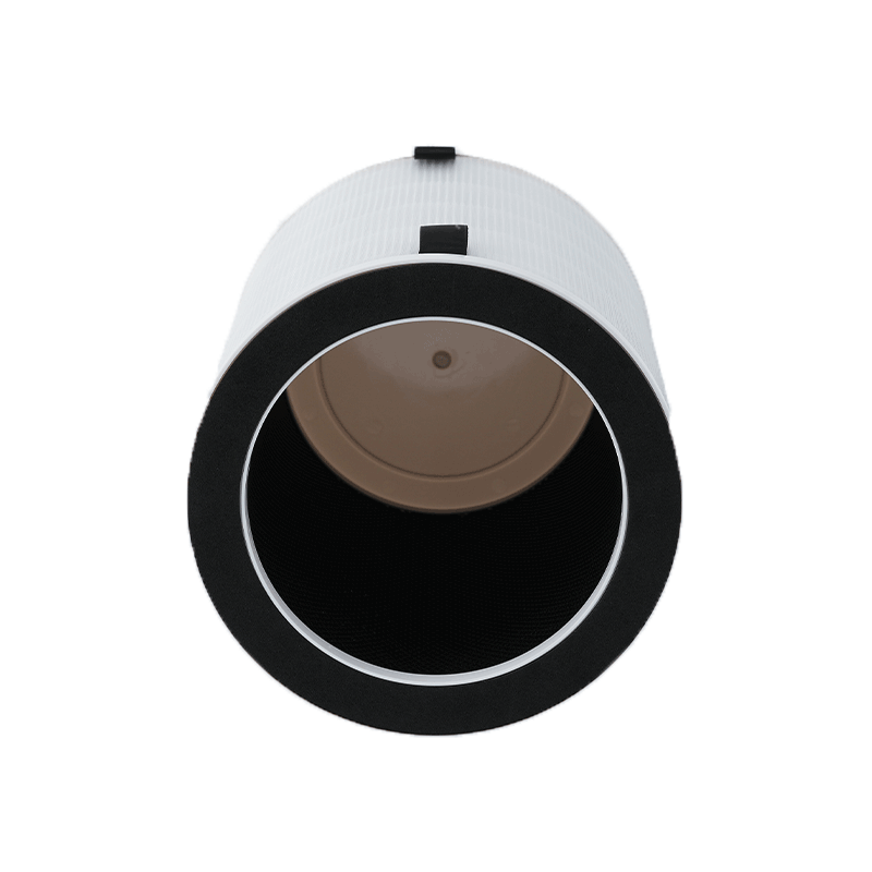MAGE PRO & AP2202I Circular Hepa Filter Afloia Air Purifier Filter Replacement