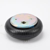 Dents compliquées Contitech FS200-10 du ressort pneumatique d'OEM un M8 nivelant des airbags