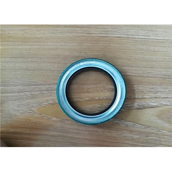 Тележка разделяет резиновое уплотнение масла модели тележки ФКМ для кривошина, высокотемпературное устойчивого