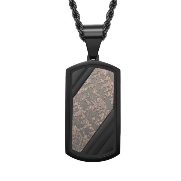 Collier de croix de design spécial pour hommes Collier de croix en acier inoxydable Collier de croix pour hommes Collier de croix pour hommes Bijoux chrétiens