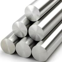 Série inoxydable de la barre d'acier 2000mm solides solubles 202 des appareils de cuisine 201